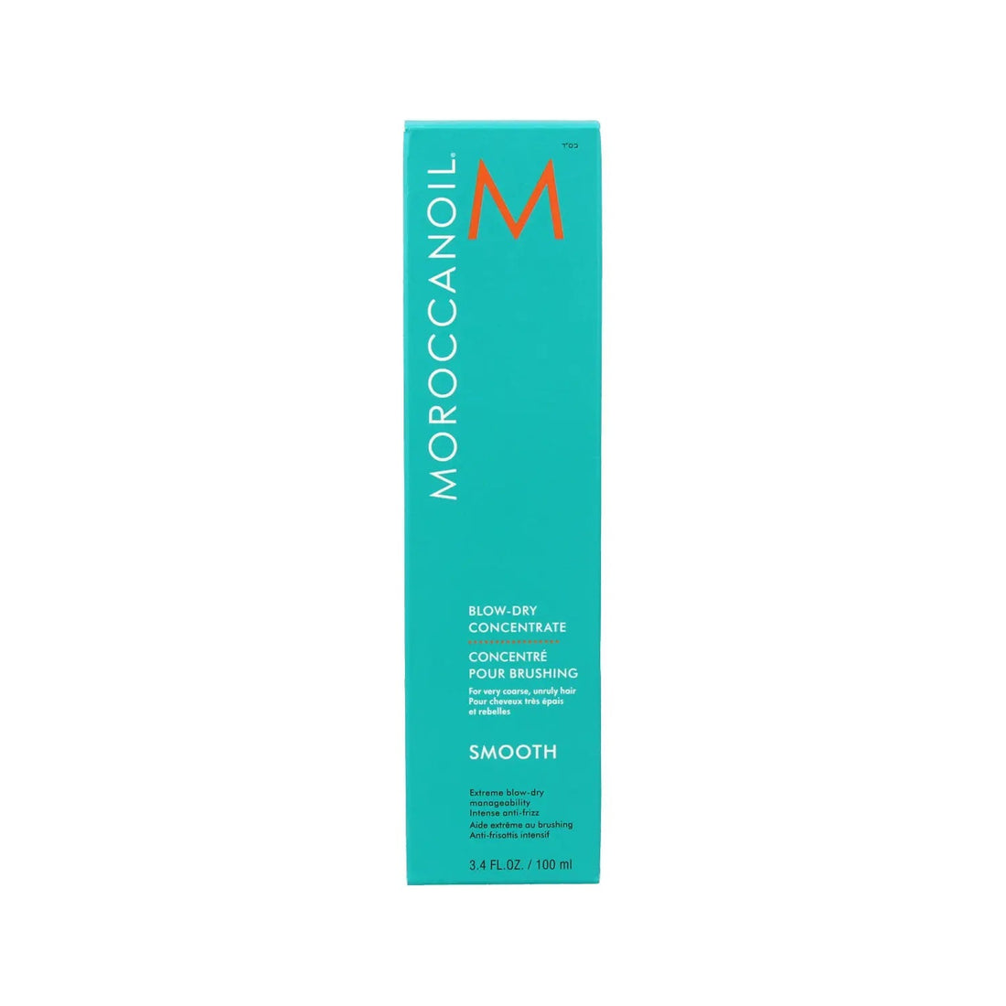 Moroccanoil Smooth Blow-Dry Concentrate 3.4 oz by Pasteur Pharmacy
