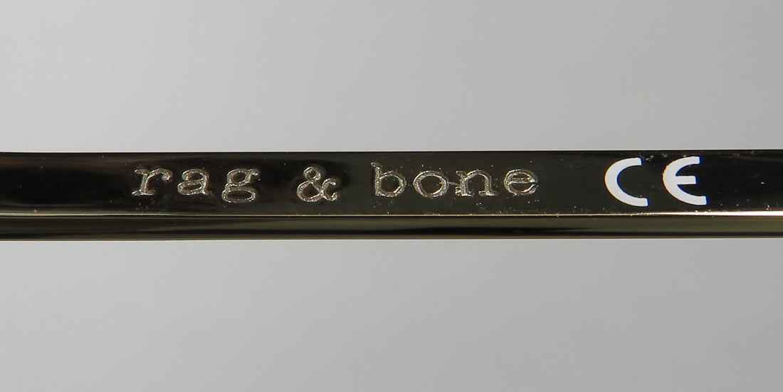 Rag &amp; Bone 3006 Eyeglasses