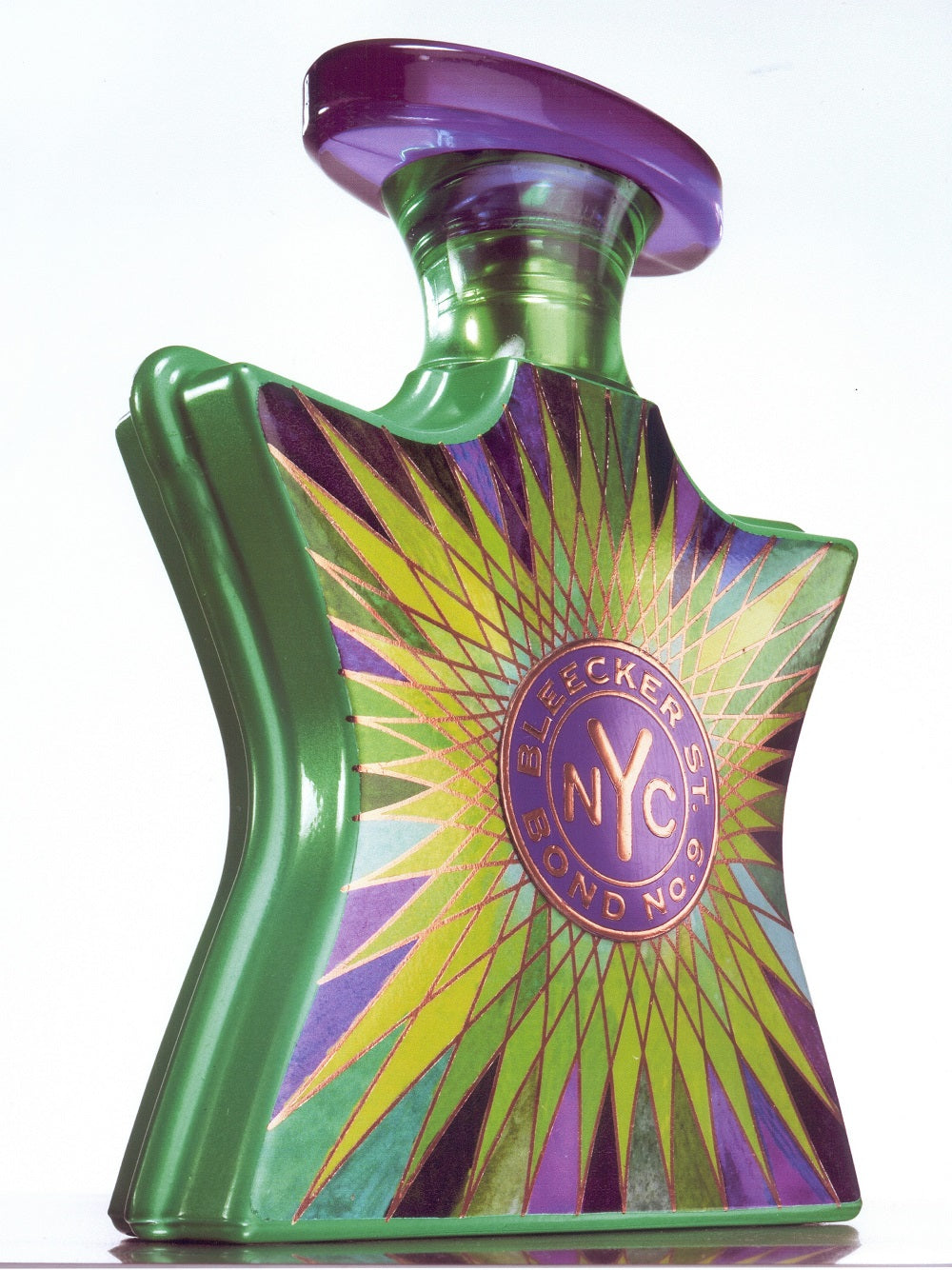 Bond 9 Unisex Bleecker Street 50Ml by Luosophy
