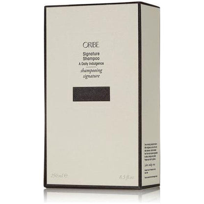 Oribe Signature Shampoo A Daily Indulgence 250 ml by Pasteur Pharmacy