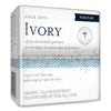 Ivory Original Scent Gentle Bar Soap, 4 Oz, 4 Count