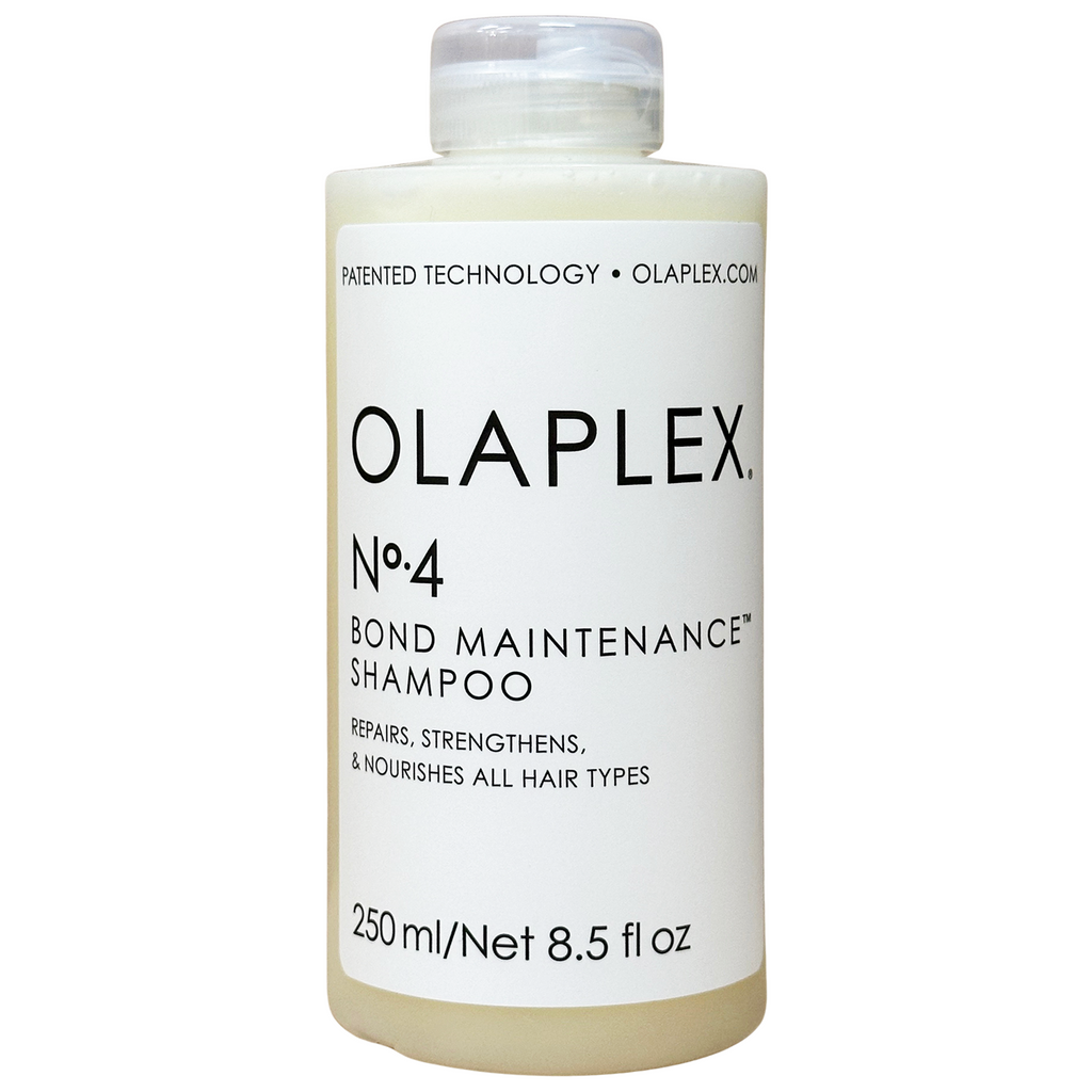 Olaplex No 4 Bond Maintenance Shampoo - 8.5 Oz / 250 Ml, (Olaplex) by Pasteur Pharmacy