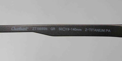 Charmant Z 19855 Eyeglasses