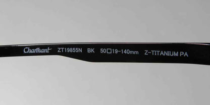 Charmant Z 19855 Eyeglasses