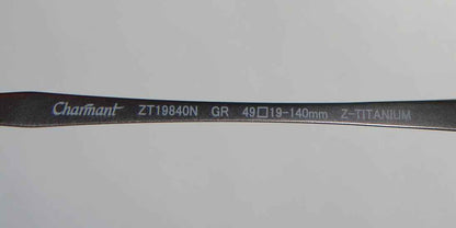 Charmant Z 19840 Eyeglasses