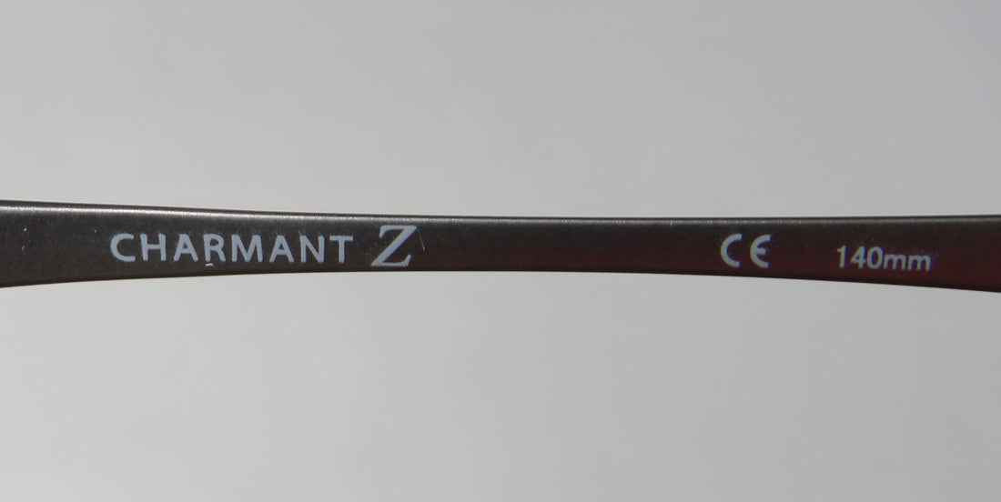 Charmant Z 19840 Eyeglasses