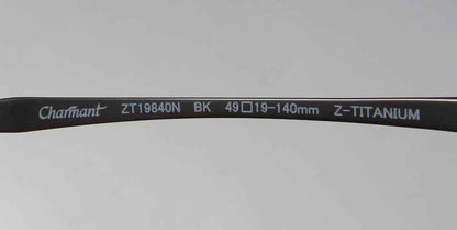 Charmant Z 19840 Eyeglasses