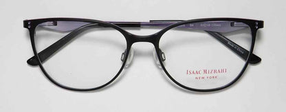 Isaac Mizrahi 30005 Eyeglasses