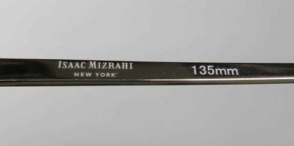 Isaac Mizrahi 30003 Eyeglasses
