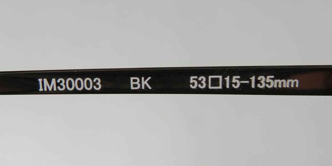 Isaac Mizrahi 30003 Eyeglasses