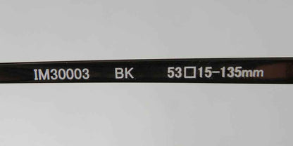 Isaac Mizrahi 30003 Eyeglasses