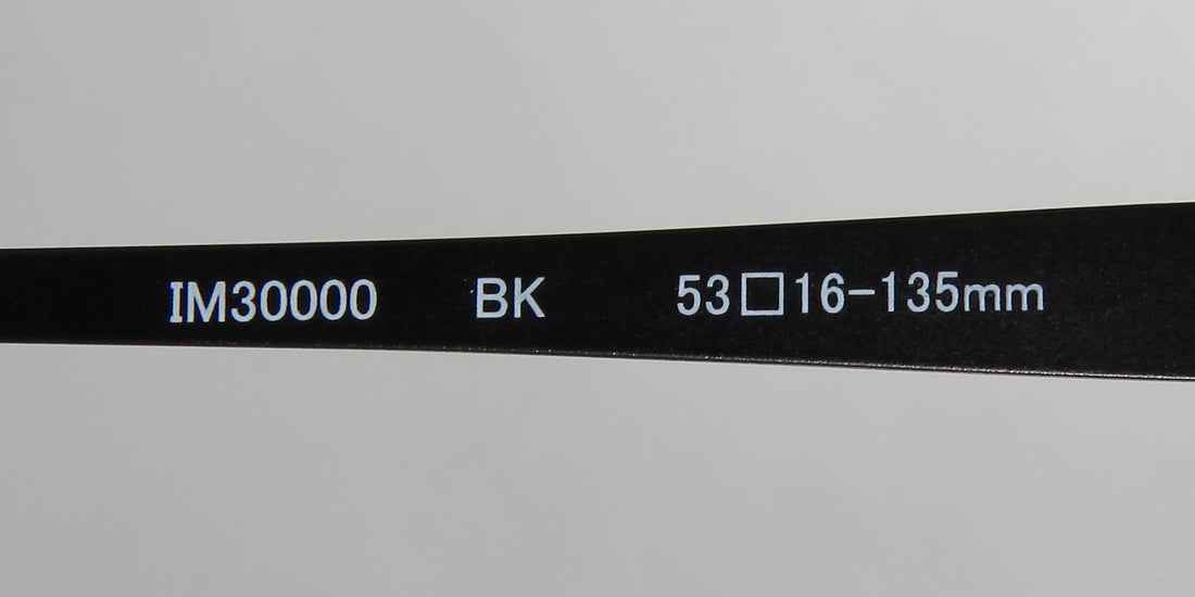 Isaac Mizrahi 30000 Eyeglasses