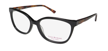 Isaac Mizrahi 30014 Eyeglasses 