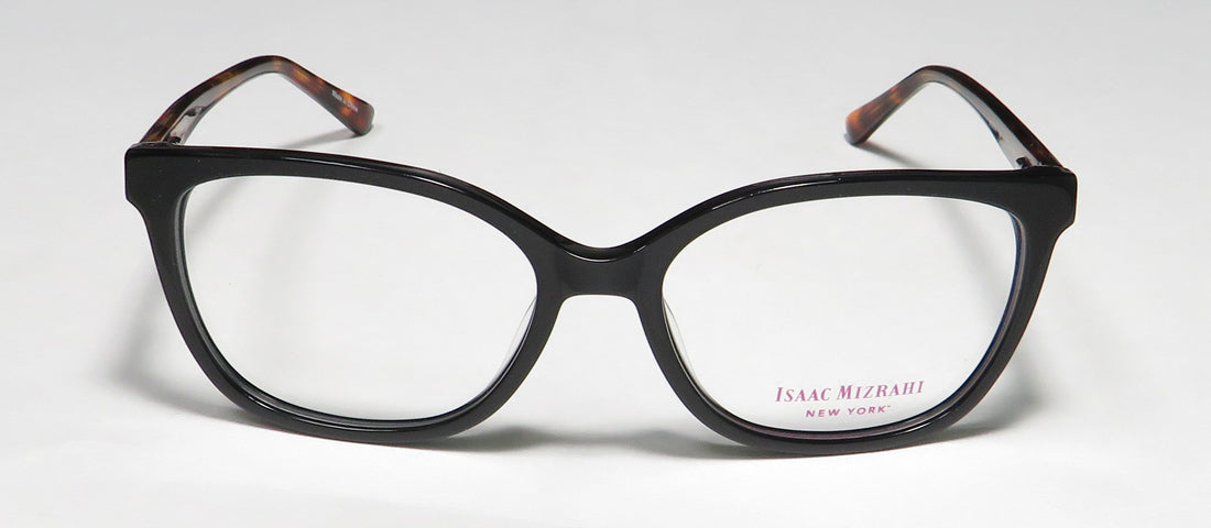 Isaac Mizrahi 30014 Eyeglasses 