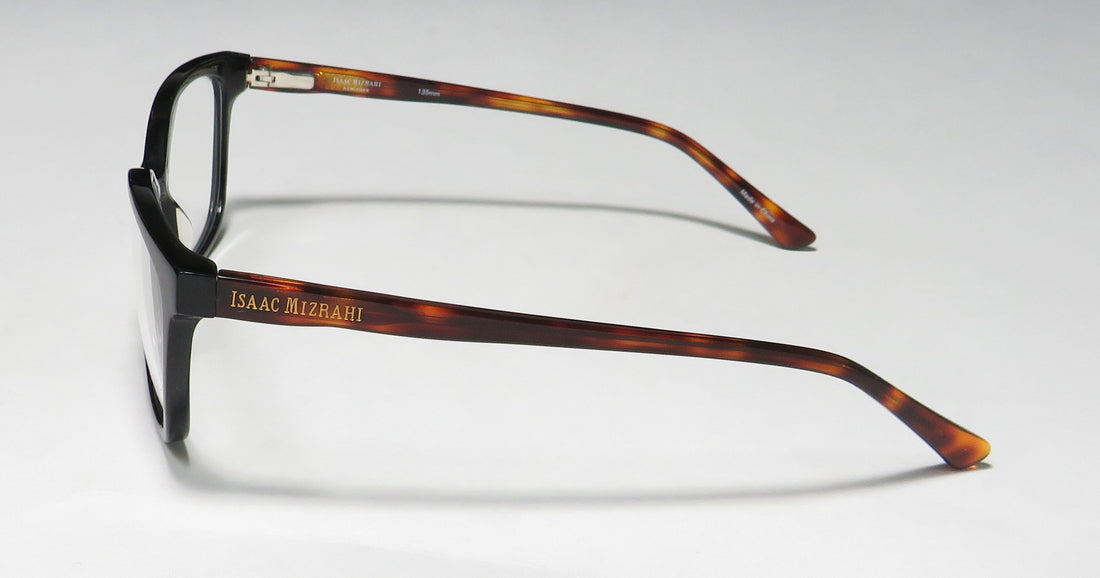 Isaac Mizrahi 30014 Eyeglasses 