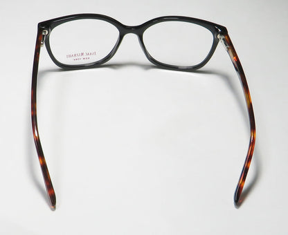 Isaac Mizrahi 30014 Eyeglasses 