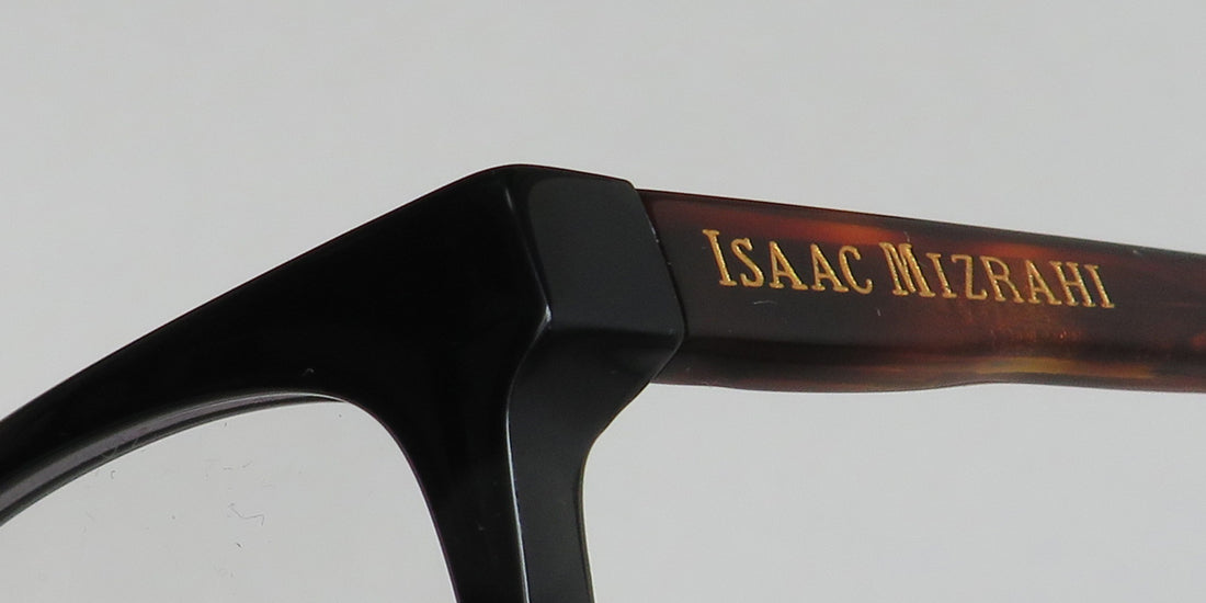 Isaac Mizrahi 30014 Eyeglasses 