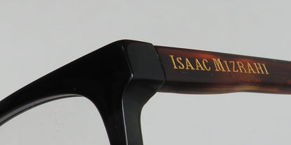 Isaac Mizrahi 30014 Eyeglasses 