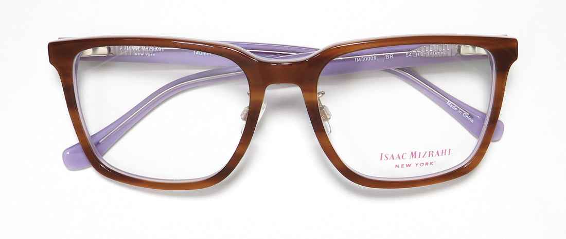 Isaac Mizrahi 30009 Eyeglasses