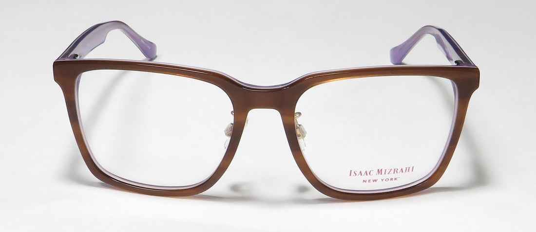 Isaac Mizrahi 30009 Eyeglasses