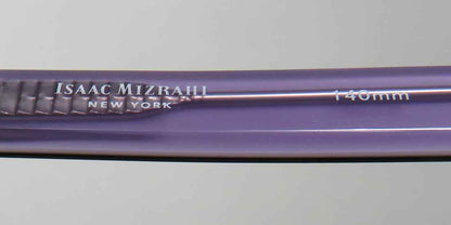 Isaac Mizrahi 30009 Eyeglasses