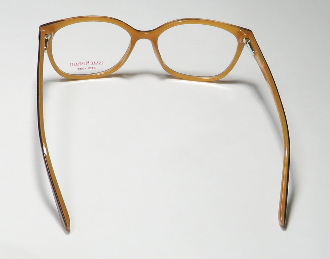 Isaac Mizrahi 30014 Eyeglasses 