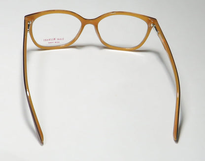 Isaac Mizrahi 30014 Eyeglasses 