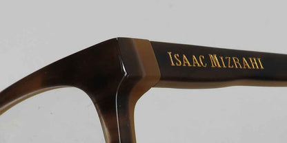 Isaac Mizrahi 30014 Eyeglasses