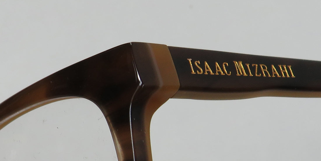 Isaac Mizrahi 30014 Eyeglasses 