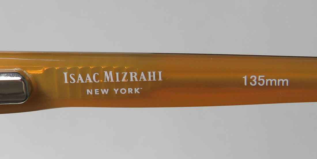 Isaac Mizrahi 30014 Eyeglasses