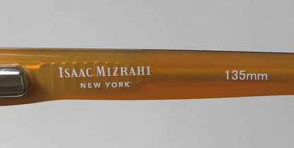 Isaac Mizrahi 30014 Eyeglasses