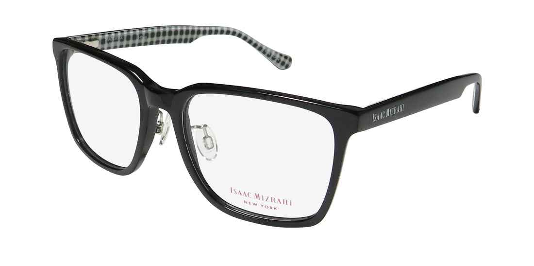 Isaac Mizrahi 30009 Eyeglasses