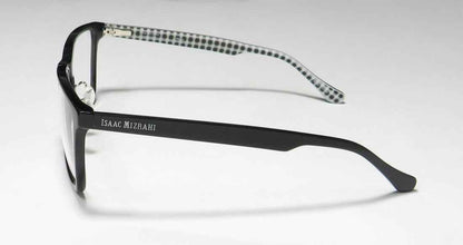 Isaac Mizrahi 30009 Eyeglasses