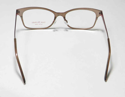Isaac Mizrahi 30016 Eyeglasses