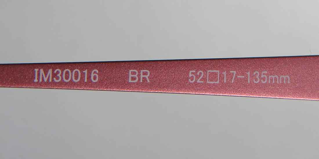 Isaac Mizrahi 30016 Eyeglasses