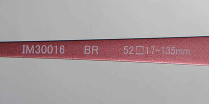 Isaac Mizrahi 30016 Eyeglasses