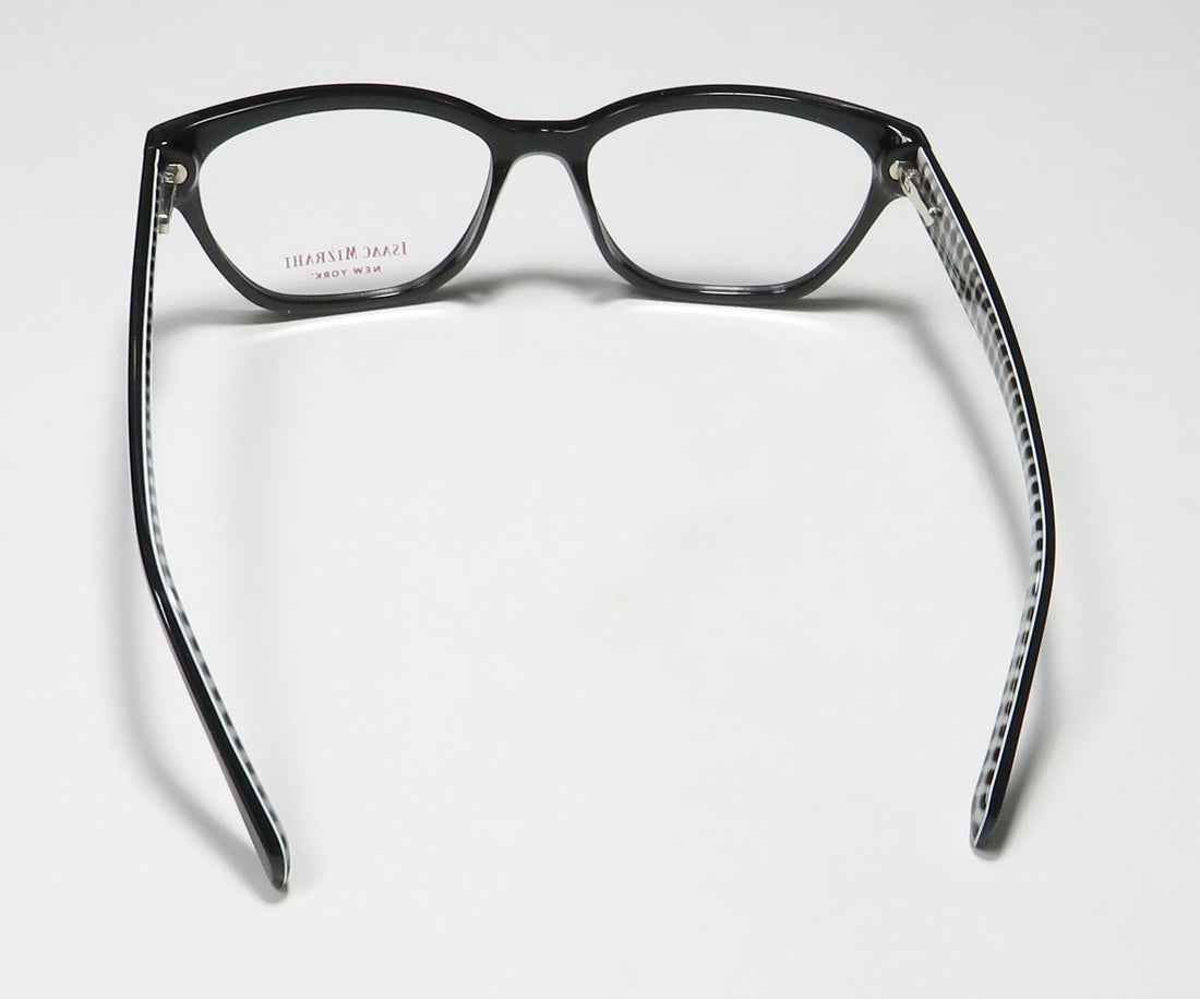 Isaac Mizrahi 30013 Eyeglasses
