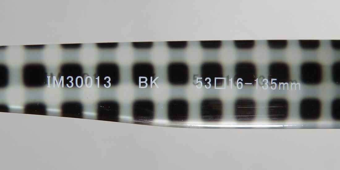 Isaac Mizrahi 30013 Eyeglasses