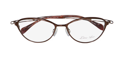 Charmant Line Art 2092 Eyeglasses