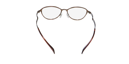 Charmant Line Art 2092 Eyeglasses