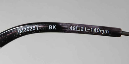 Isaac Mizrahi 30251 Sunglasses