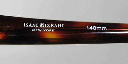 Isaac Mizrahi 30249 Sunglasses