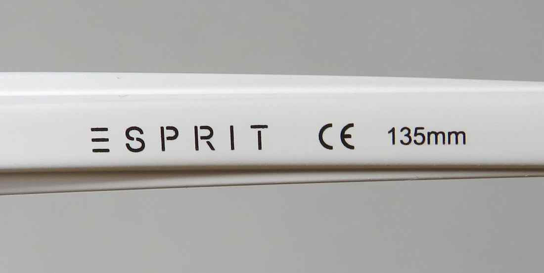 Esprit 17518 Eyeglasses
