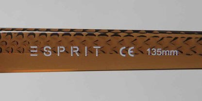 Esprit 17538 Eyeglasses