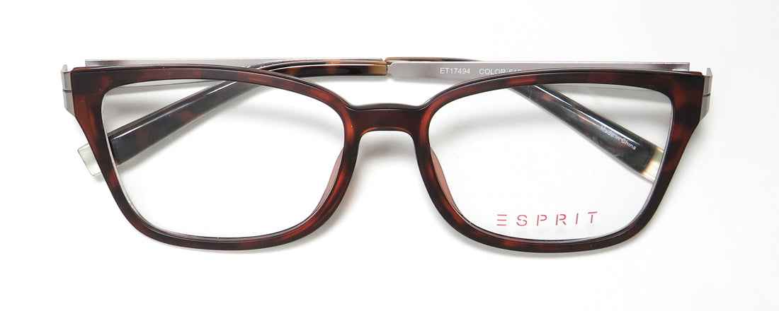Esprit 17494 Eyeglasses