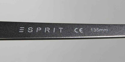 Esprit 17494 Eyeglasses