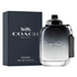 Coach Man Eau de Toilette (3.4oz) by Farmacias Savia