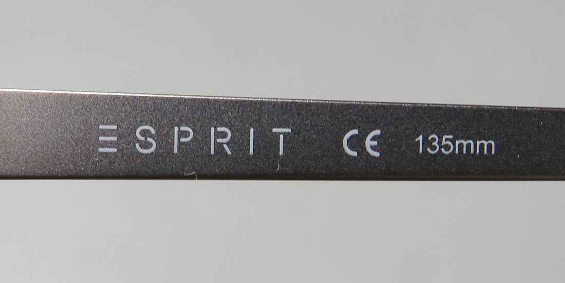 Esprit 17502 Eyeglasses