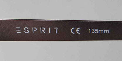 Esprit 17494 Eyeglasses