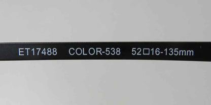 Esprit 17488 Eyeglasses